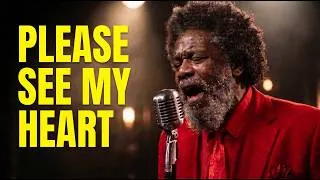 Thumbnail: PLEASE SEE MY HEART - JOHN DAVIS | 2026