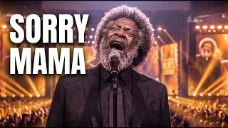 Thumbnail: SORRY MAMA - JOHN DAVIS | SOUL BLUES