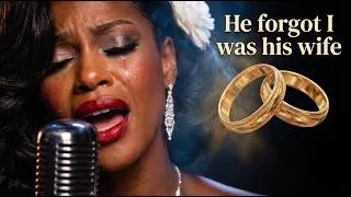 Thumbnail: He forgot I was his wife, - Dorothy Lane
