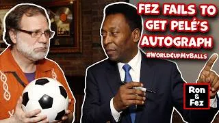 Thumbnail: Fez Fails to Secure a World Cup Prize + #WorldCupMyBalls