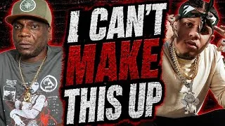 Thumbnail: Yella Beezy Just Did This While On Trial For Murder I Cant Make This Up