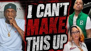 Thumbnail: Texas D.A Pulls A 52 Fake Out On Finess2tymes This Is Bad