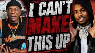 Thumbnail: Come On Now Pooh Shiesty This Is Unbelievable Here's The Latest