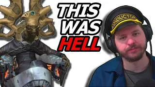 Thumbnail: HARDEST MISSION IN ALL OF HALO
