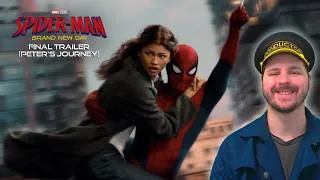 Thumbnail: Spiderman Brand New Day Is The Best Recent Spiderman