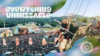 Thumbnail: Big Church Festival 2026 | It's Everything Unmissable...