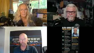 Thumbnail: ALISA GOODS FOUND DEAD IN LAS VEGAS: What Happened & Where Does the Investigation Go Now?
