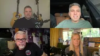 Thumbnail: BRIAN ENTIN JOINS US: Nancy Guthrie, Lindsay Clancy & the Biggest True Crime Questions