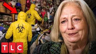 Thumbnail: The Most Disgusting Hoarders Home Ever...