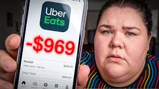Thumbnail: Food Delivery Apps Are Killing Us