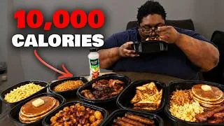 Thumbnail: The Greediest Patient Ever On My 600lb Life
