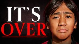 Thumbnail: Remember Ryan's World? His Parents Ruined His Life.