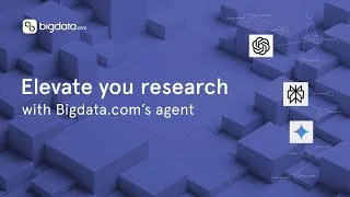 Thumbnail: How Bigdata’s research agent raises the bar for investment research