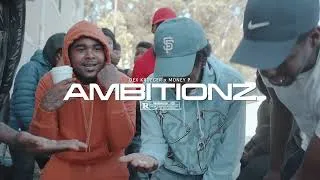 Thumbnail: Dex Krueger & M0neyp -  Ambitious