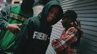 Thumbnail: DEX KRUEGER - SUPER LIT