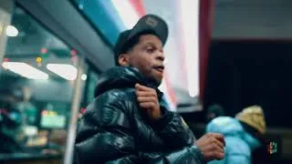 Thumbnail: DexKrueger - Who Want Smoke Remix