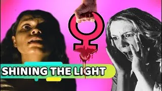 Thumbnail: Feminism in Horror Films - Shining The Light On