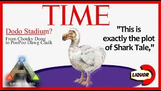 Thumbnail: Best of Times With Dodo's - Ark (PS4) | Funniest Moments