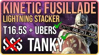 Thumbnail: Kinetic Fusillade Champion Build Guide | Path of Exile 3.28 Mirage