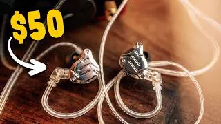 Thumbnail: Why I Still Use These $50 IEMs