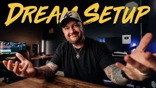 Thumbnail: Building The Setup I Always Needed