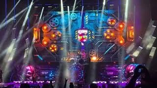 Thumbnail: Five Finger Death Punch - Welcome to the Circus ( live in Burgettstown, PA 8/7/2026)
