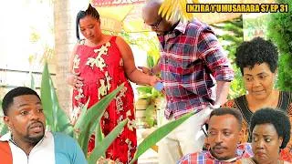 Thumbnail: INZIRA Y'UMUSARABA SO 7 EP 31 ( WILLY aca inyuma MAMA IRIBAGIZA agiye kuryamana na QUEEN }