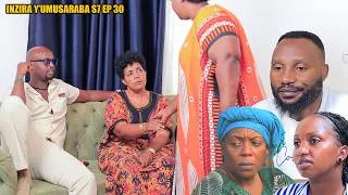 Thumbnail: INZIRA Y'UMUSARABA SO 7 EP 30 ( MAMA CYUSA yumvishe andi mabanga akomeye none bamusohoye nabi }
