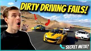 Thumbnail: I Chose a Random Car While Others LOST THEIR MINDS!
