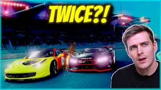 Thumbnail: How I Pulled Off the Impossible, TWICE!