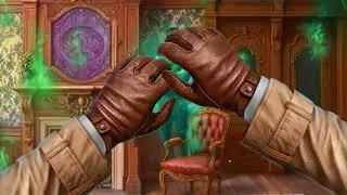Thumbnail: Hidden Legacy: Whispering Walls Collector's Edition