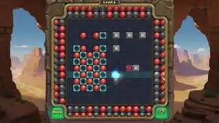 Thumbnail: Match Marbles 14