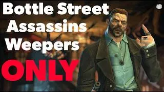 Thumbnail: The Dishonored Experiment EP 3