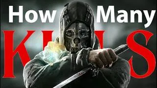 Thumbnail: The Dishonored Experiment