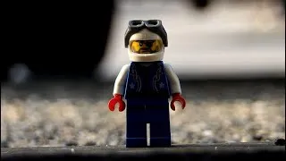 Thumbnail: Levis Lego Movie / Teaser Trailer
