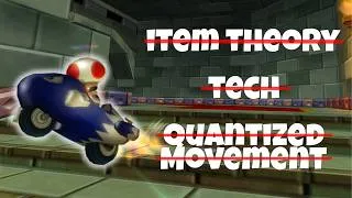 Thumbnail: Mario Kart Wii isn't Complicated