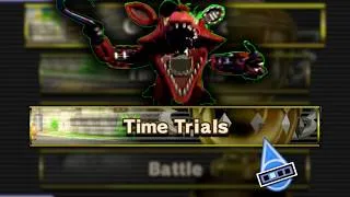 Thumbnail: Mario Kart Wii But Every Lap Is a Chance to Be Jumpscared