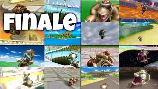 Thumbnail: Mogi of the Year. | Mario Kart Wii Mogi of the Week Finale