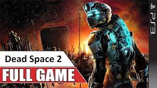 Thumbnail: Dead Space 2 PS3 Gameplay Full Game Walkthrough