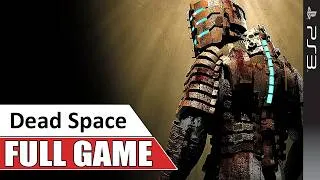 Thumbnail: Dead Space PS3 Gameplay Full Game Walkthrough
