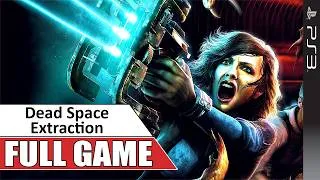 Thumbnail: Dead Space Extraction PS3 Gameplay Full Game Walkthrough