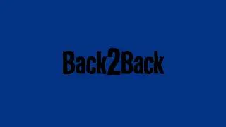 Thumbnail: BACK2BACK FREESTYLE by SLATE x BIGG(Produced By HOT)