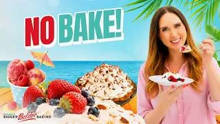 Thumbnail: Too Hot To Bake? Make These 3 Summer Desserts Instead