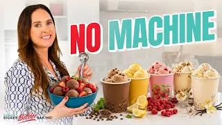 Thumbnail: The Only Homemade Ice Cream Video You'll Need This Summer