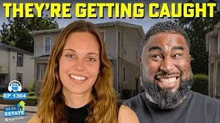 Thumbnail: House Flippers Are Getting Exposed Right Now (Here’s Why)