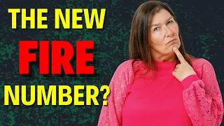 Thumbnail: Is $2.5M the New FIRE number?