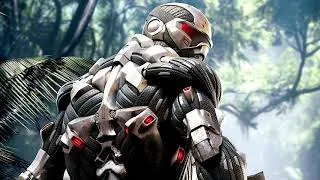 Thumbnail: Crysis Motivation Main Theme (Combat)