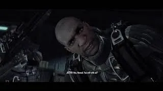 Thumbnail: Crysis Beginning Max Settings 1080p Stock (Cinematic FPS)