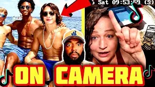 Thumbnail: TikTok User Just Got PAYBACK!!! R.I.P Nolan Wells 