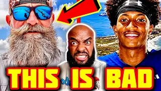 Thumbnail: PAYBACK FOR NOLAN WELLS!!! Cajun Navy Wants Smoke??